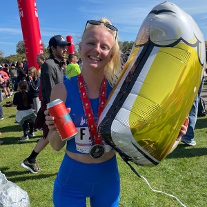 Fundraising Page: Emily Kaiser